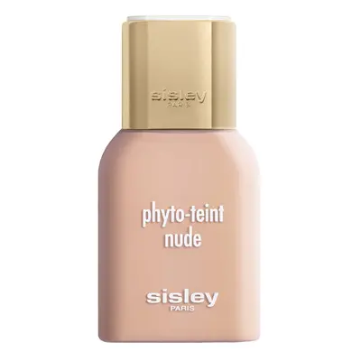 Sisley Phyto-Teint Nude 1C Petal - Fondotinta liquido