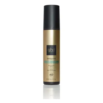 GHD bodyguard - heat protect spray - capelli fini e sottili 120ml - Spray Termo Protettivo