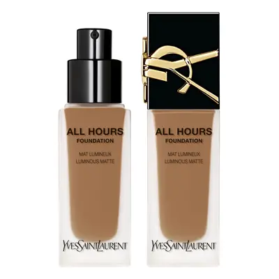 Yves Saint Laurent Fondotinta All Hours DN1 - Fondotinta liquido