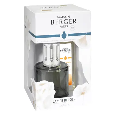 Maison Berger Paris Cofanetto Aroma ENERGY - Cofanetto con Lampada