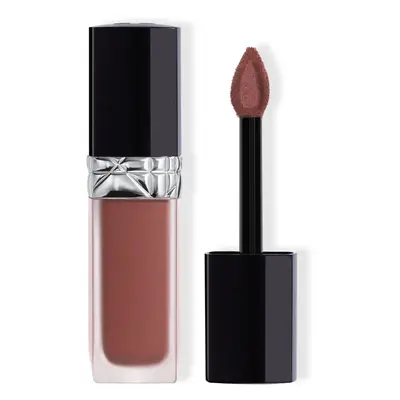 DIOR Rouge Dior Forever Liquid 300 FOREVER NUDE STYLE - Rossetto