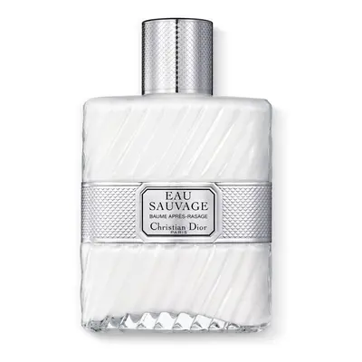 DIOR Eau Sauvage 100ml - Balsamo Dopobarba