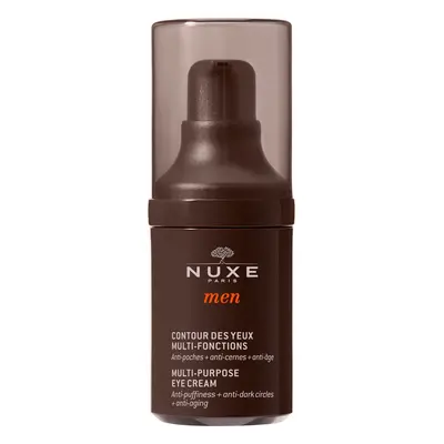 Nuxe Contorno occhi multi-funzione 15ml - Tratt.anti borse e occhiaie