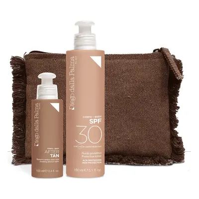 Diego Dalla Palma Kit SPF30 - Coffret Solare