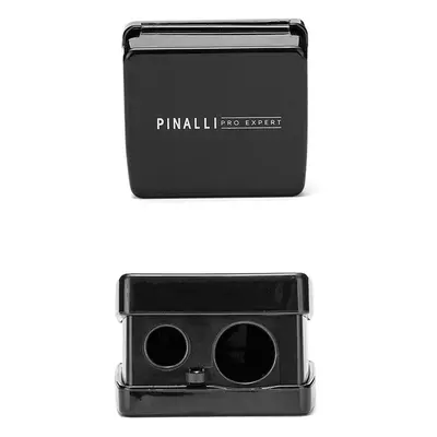 Pinalli Pro Expert DOUBLE HOLE SHARPENER 1pz - Temperamatite