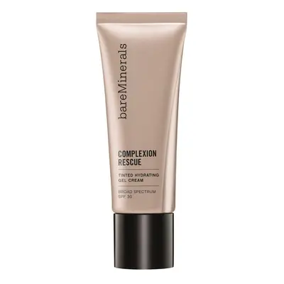 BareMinerals Complexion Rescue™ Tinted Hydrating Gel Cream SPF 30 Opal 01 - Fondotinta crema