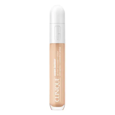 Clinique Even Better All-Over Concealer + Eraser CN28 Ivory - Correttore