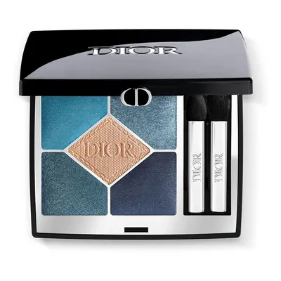 DIOR Diorshow 5 Couleurs 279 Denim - Palette occhi