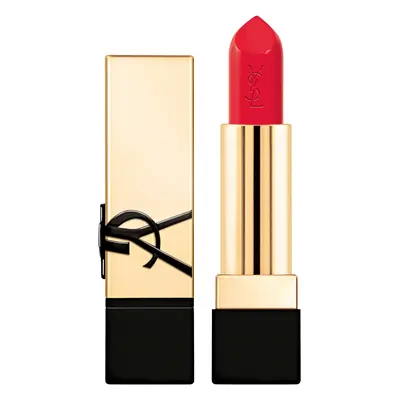 Yves Saint Laurent Rouge Pur Couture - Rossetto Satinato ORANGE 06 3.8g - Rossetto