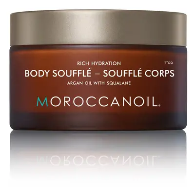 Moroccanoil body souffle 190ml - Crema Corpo