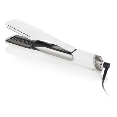 GHD ghd duet style Bianco 1pz - Piastra Capelli