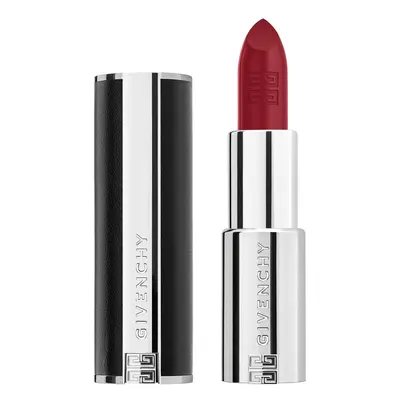 Givenchy Le Rouge Interdit Intense Silk 339 GRENAT CENDRÉ 3.4gr - Rossetto