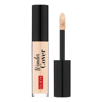 Pupa Wonder Cover Concealer 002 Light Beige - Correttore