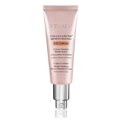 By Terry Cellularose Moisturizing CC Cream 2 Natural 30ml - CC Cream