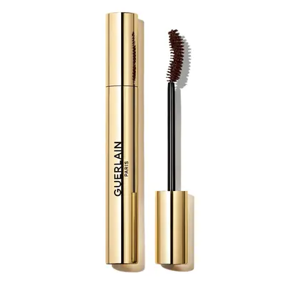 Guerlain Noir G Mascara Courbe Volume Intense 24H 02 Brown 6g - Mascara