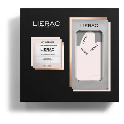 Lierac Cofanetto Lift Integral Crema Giorno Rassodante - Cofanetto Lifting