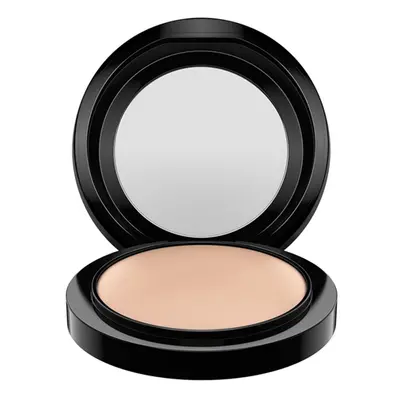 MAC Mineralize Skinfinish Natural Medium Plus - Cipria compatta