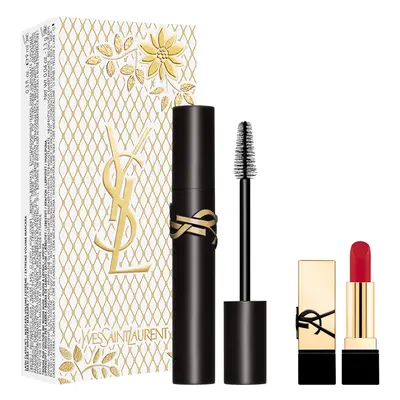 Yves Saint Laurent Cofanetto Mascara Lash Clash - Cofanetto Make Up