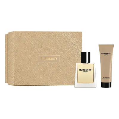 Burberry Cofanetto Burberry Hero Eau de Toilette - Cofanetto Profumo Uomo