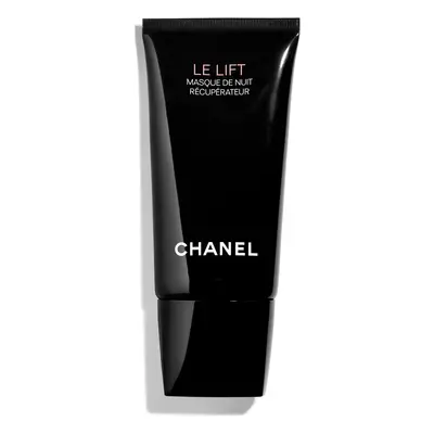 CHANEL LE LIFT MASQUE DE NUIT RÉCUPÉRATEUR 75ml - Tratt.viso notte antirughe