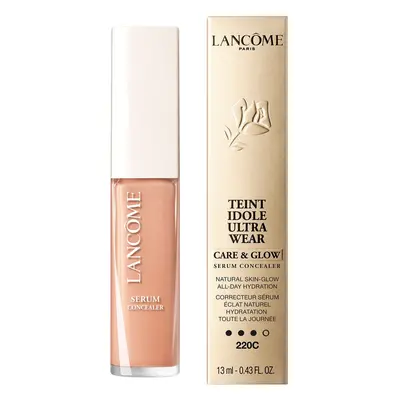 Lancôme Teint Idole Ultra Wear Care & Glow Serum Concealer 220C 13ml - Correttore