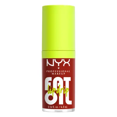 Nyx Professional MakeUp Fat Oil Lip Drip 13 LOSIN CONE-TROL - Gloss