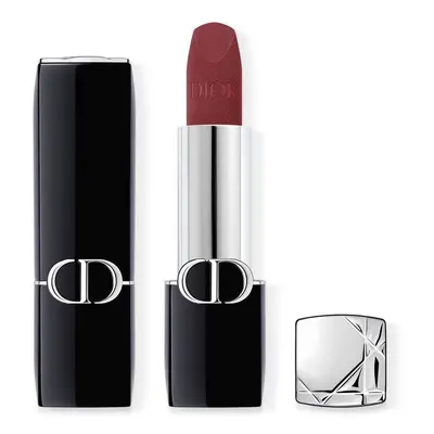 DIOR Rouge Dior 824 Saint Germain VELVET 3.5g - Rossetto