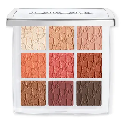 DIOR Dior Backstage Eye Palette 003 Warm Essentials - Palette occhi