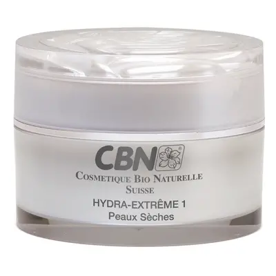 CBN 1 Peaux Sèches 50ml - Base Trucco effetto globale