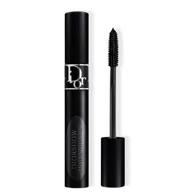 DIOR Diorshow Pump ‘N’ Volume 090 Black - Mascara