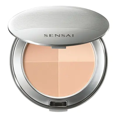 Sensai Pressed Powder - Cipria compatta