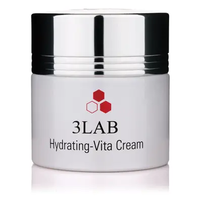 3LAB Hydrating-Vita Cream 60ml - Tratt.viso 24 ore primi segni