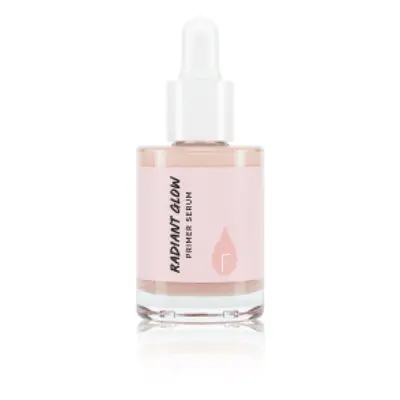 FRESHLY COSMETICS Radiant Glow Primer Serum 28ml - Base trucco