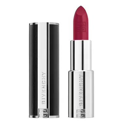 Givenchy Le Rouge Interdit Intense Silk 334 GRENAT VOLONTAIRE 3.4gr - Rossetto