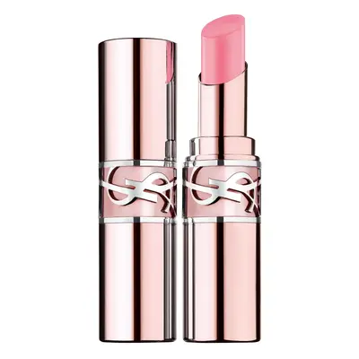 Yves Saint Laurent YSL Loveshine Candy Glow 1B Pink Sunrise - Rossetto brillante