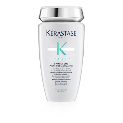 Kérastase Bain Crème Anti-Pelliculaire 250ml - Shampoo Antiforfora