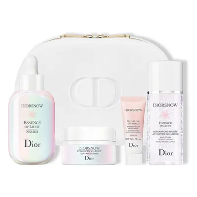 DIOR Cofanetto Diorsnow – edizione limitata - Cofanetto Antimacchie