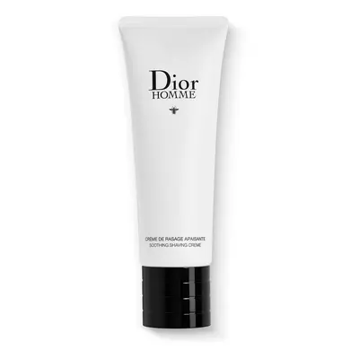 DIOR Dior Homme Soothing Shaving Creme 125ml - Crema/schiuma rasatura