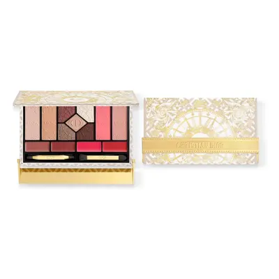 DIOR Dior Palette Couture – edizione limitata - Palette viso