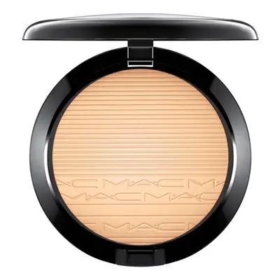 MAC Extra Dimension Skinfinish whisper of gilt - Cipria compatta