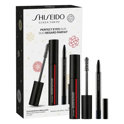 Shiseido Mascara Holiday Kit - Cofanetto Make Up