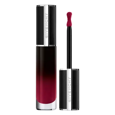 Givenchy Le Rouge Interdit Cream Velvet 42 Violet Velours 6.5ml - Rossetto