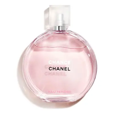 CHANEL CHANCE EAU TENDRE 50ml - Eau de Toilette