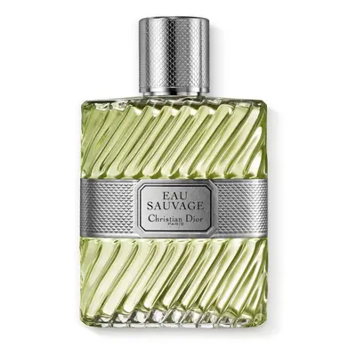 DIOR Eau Sauvage 100ml - Eau de Toilette