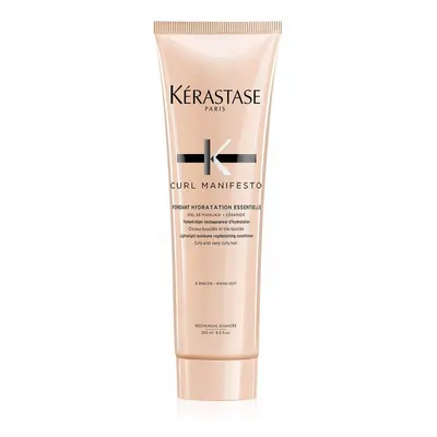 Kérastase Fondant Hydratation Essentielle 250ml - Balsamo Ricci Definiti Capelli