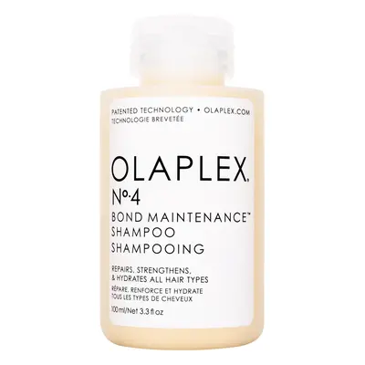 Olaplex N° 4 Bond Maintenance Shampoo 100ml - Shampoo Uso Frequente