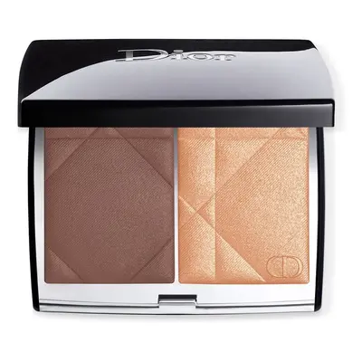 DIOR Rouge Blush Colour & Glow 200 Diorama 8g - Palette viso