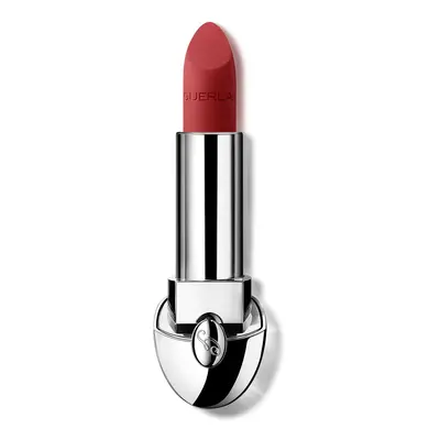 Guerlain Rouge G Luxurious Velvet 888 Burgundy Red - Rossetto