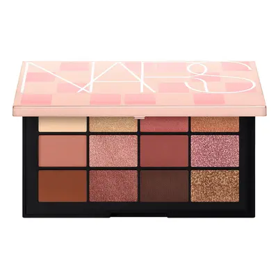 NARS AFTERGLOW IRRESISTIBLE EYESHADOW PALETTE - Palette occhi