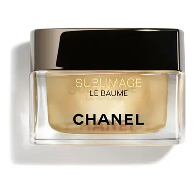 CHANEL SUBLIMAGE LE BAUME 50gr - Tratt.viso 24 ore lenitiva